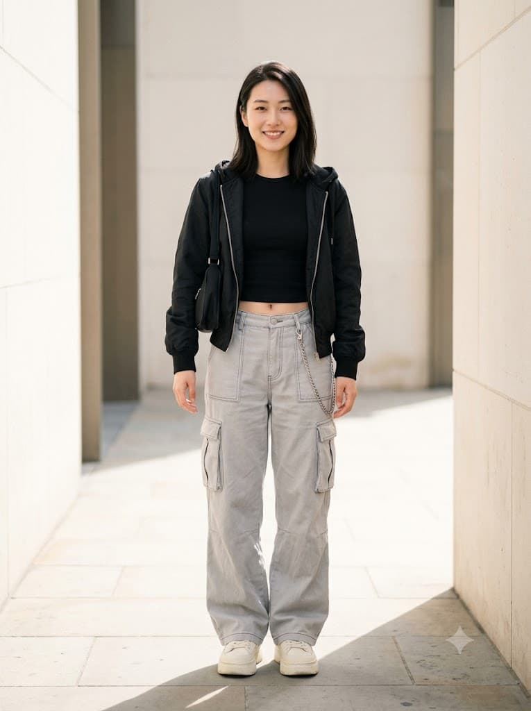 Weekend workwear · 2026